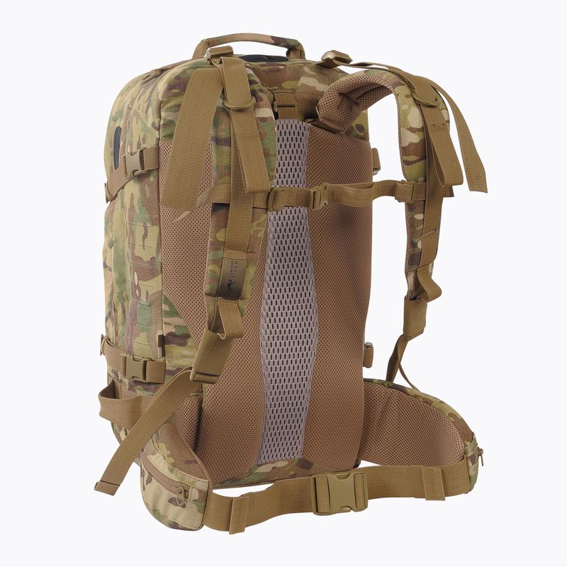 Тактическа раница Tasmanian Tiger TT Mission Pack MKII MC 37 l multicam 2