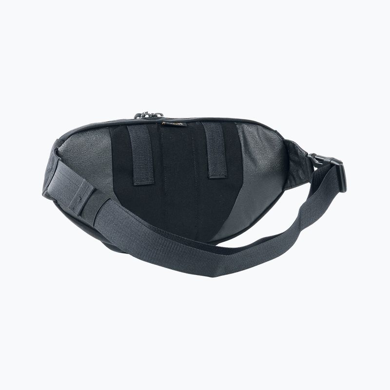 Тасманийски тигър Hip Bag MKII 3 л черен 2