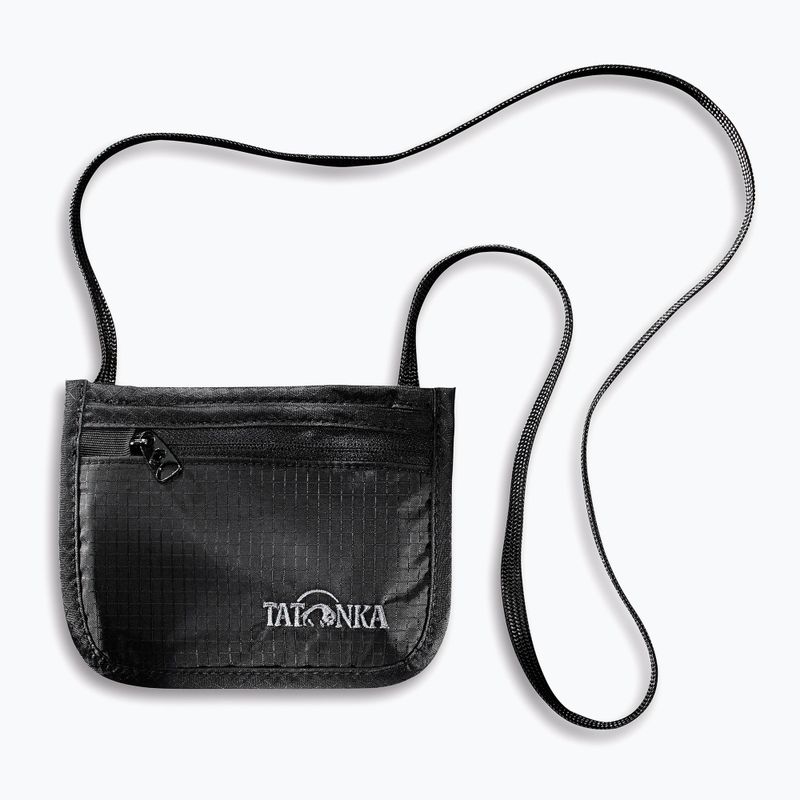 Чантичка Tatonka Skin ID Pocket black