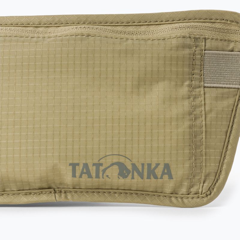 Tatonka Skin Документ за бъбреци в бежово 2846.225 3