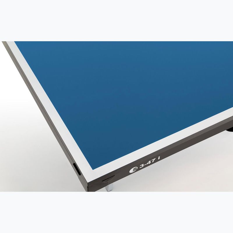 Маса за тенис на маса Sponeta S3-46i green 8