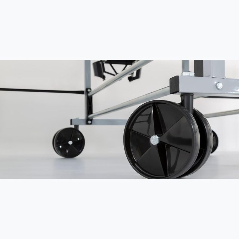 Маса за тенис на маса Sponeta S3-46i green 9