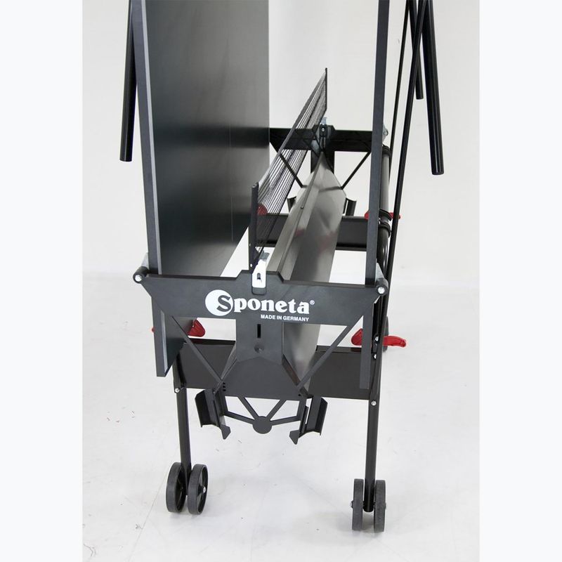 Маса за тенис на маса Sponeta S1-12i green 5