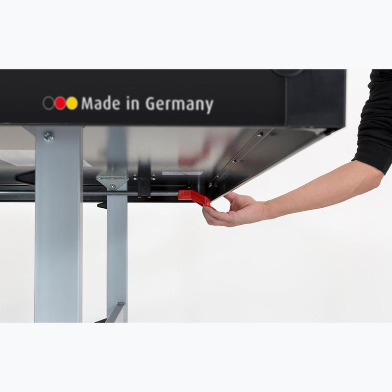 Маса за тенис на маса Sponeta S5-73i blue 10