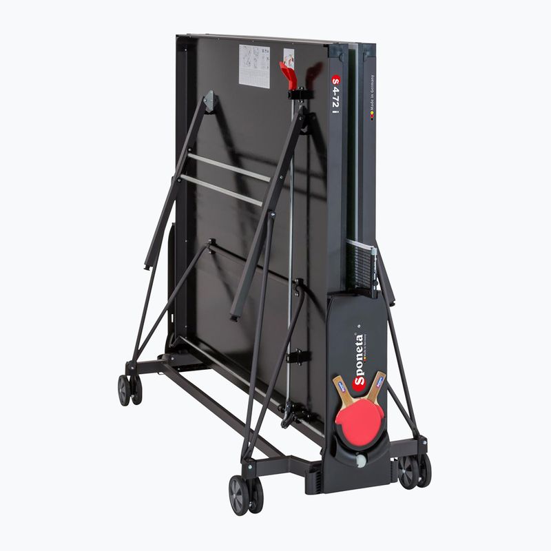 Маса за тенис на маса Sponeta S4-72i green 3