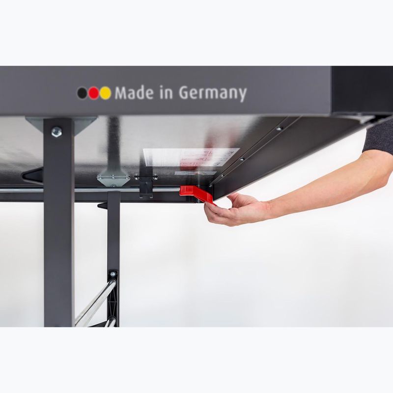 Маса за тенис на маса Sponeta S4-73i blue 9