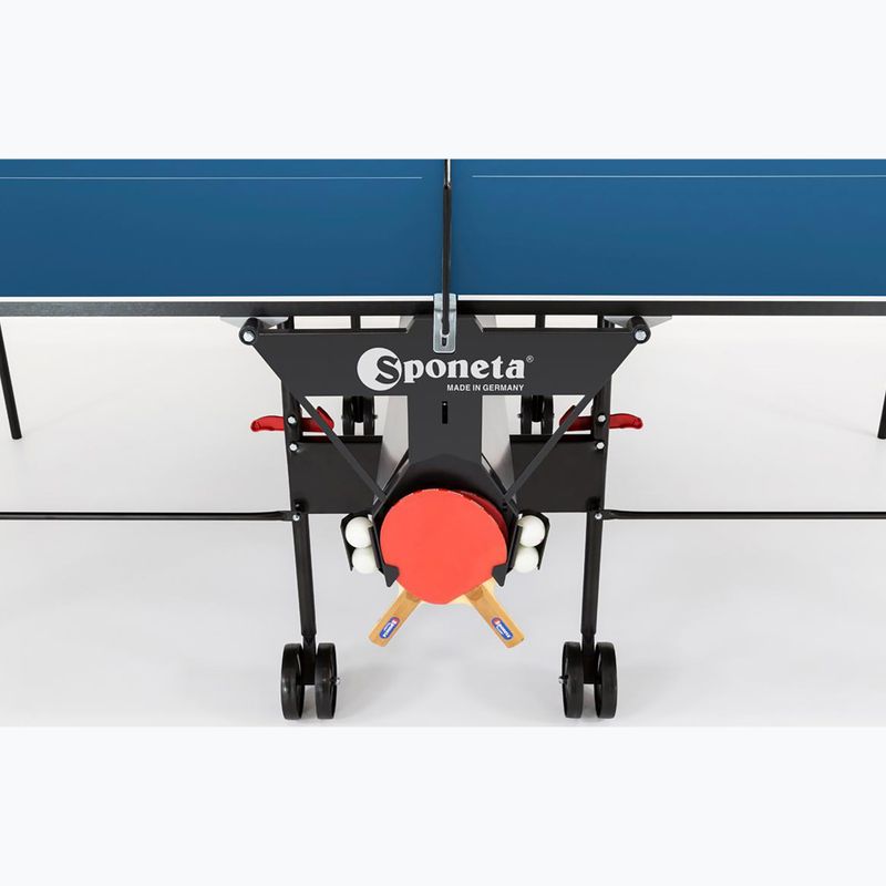 Маса за тенис на маса Sponeta S1-13i blue 6