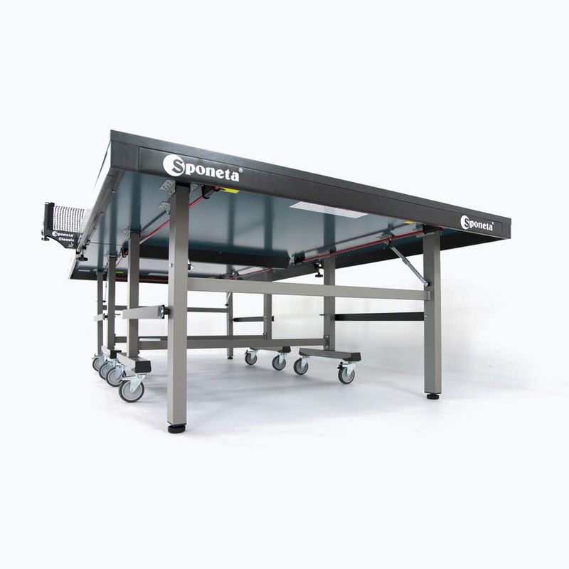 Маса за тенис на маса Sponeta S7-12i Master Compact green 4