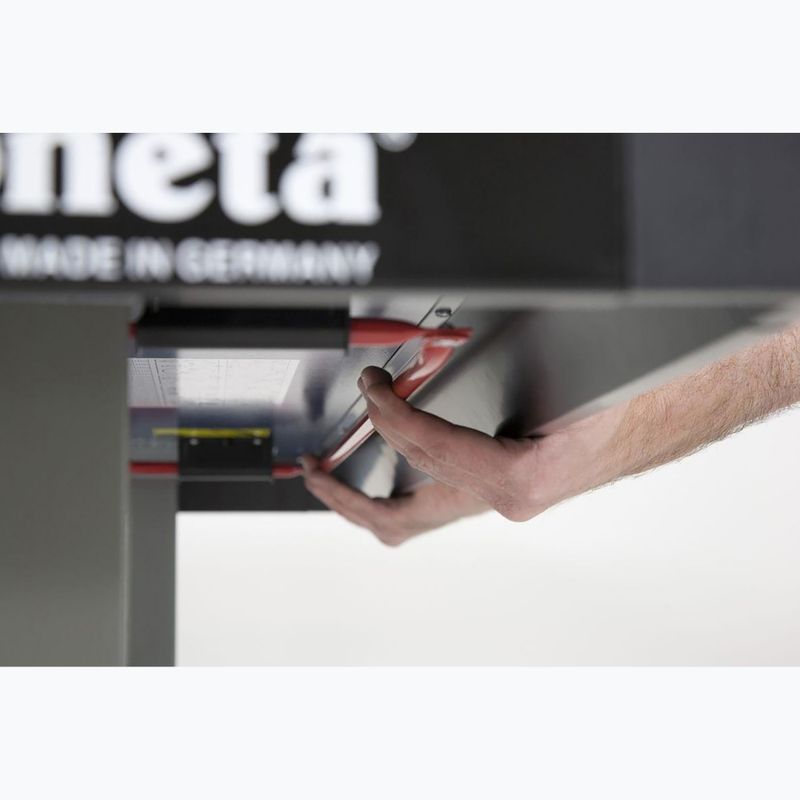 Маса за тенис на маса Sponeta S7-12i Master Compact green 10