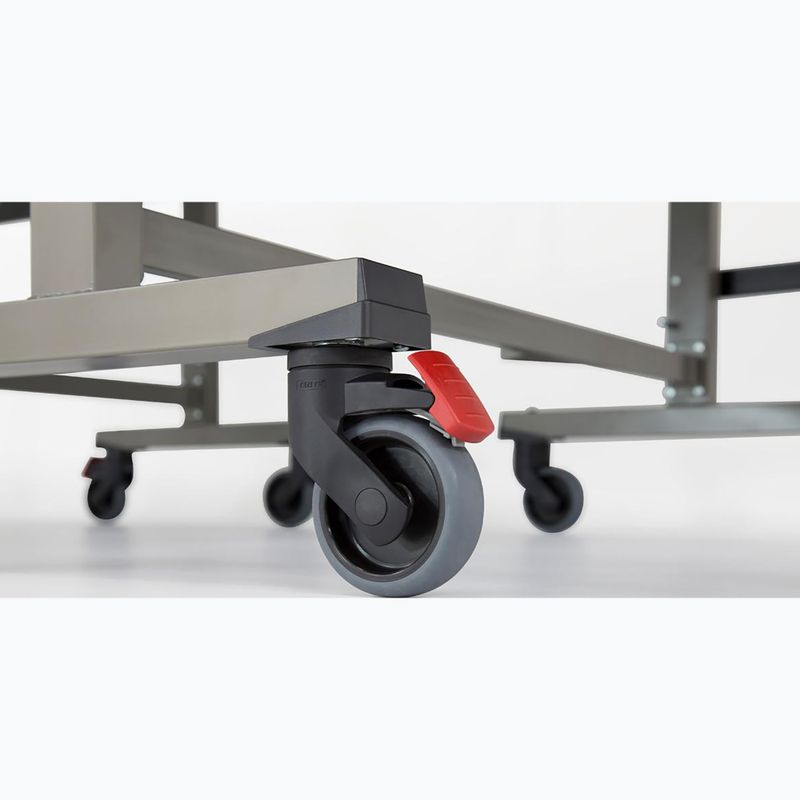 Маса за тенис на маса Sponeta S7-13i Master Compact blue 9