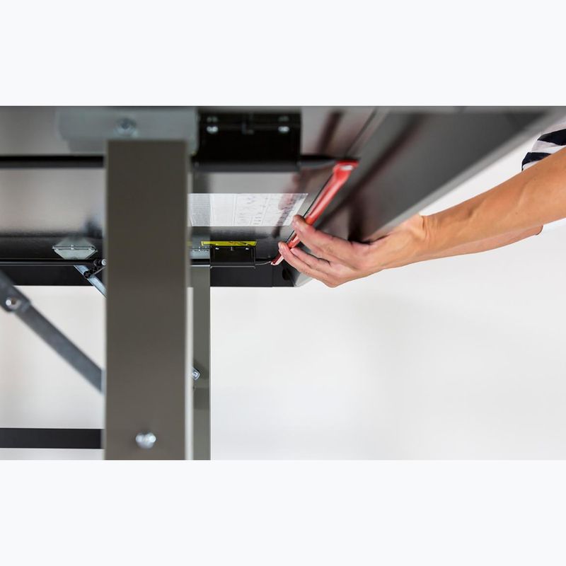 Маса за тенис на маса Sponeta S7-13i Master Compact blue 10