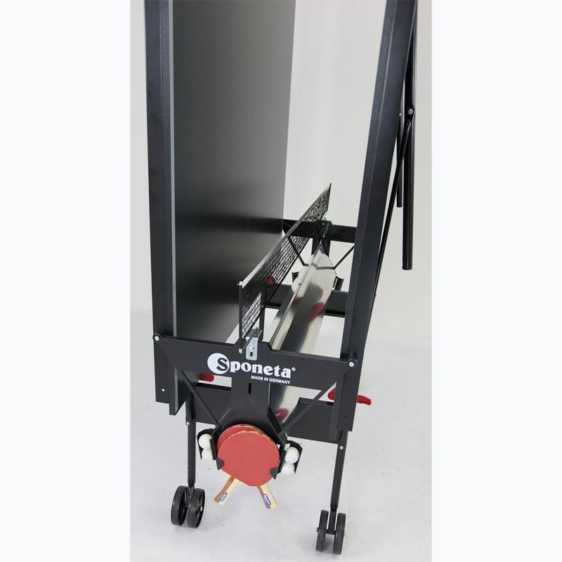 Маса за тенис на маса Sponeta S1-26i green 6