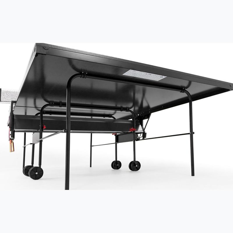 Маса за тенис на маса Sponeta S1-27i blue 4