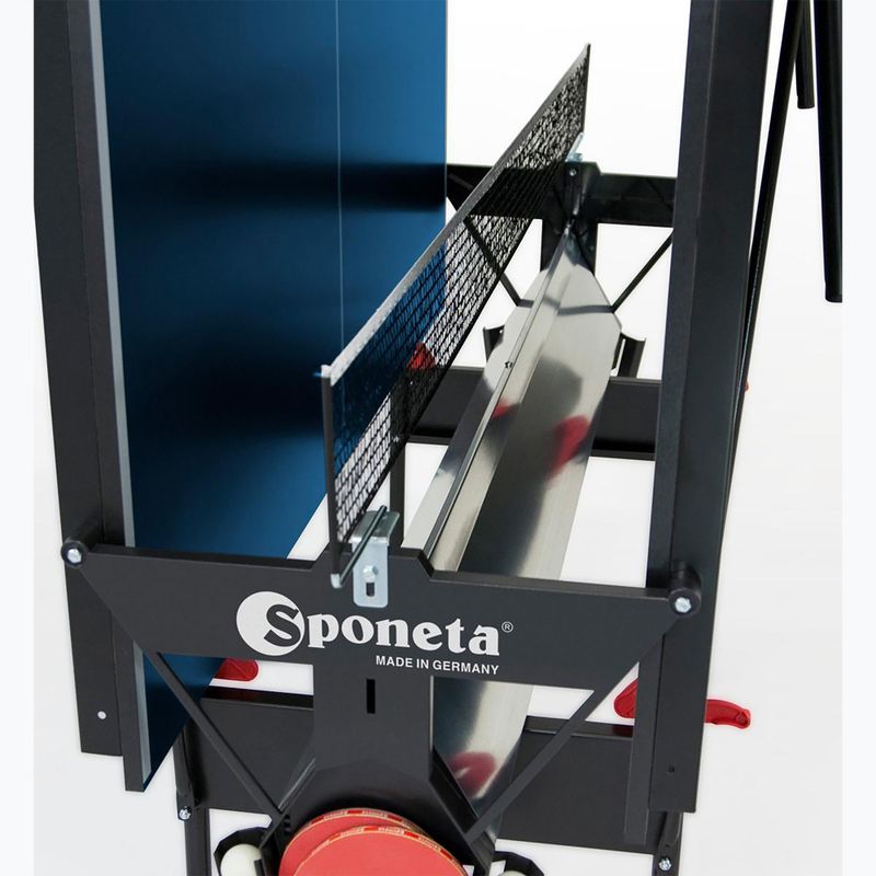 Маса за тенис на маса Sponeta S1-27i blue 6