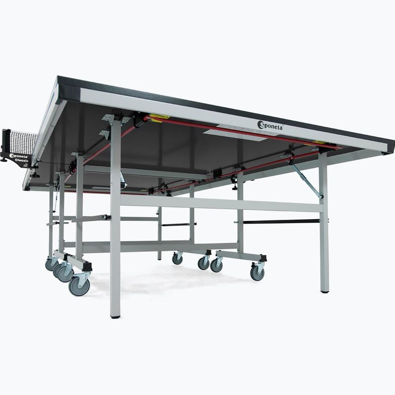 Маса за тенис на маса Sponeta S6-12i green 4