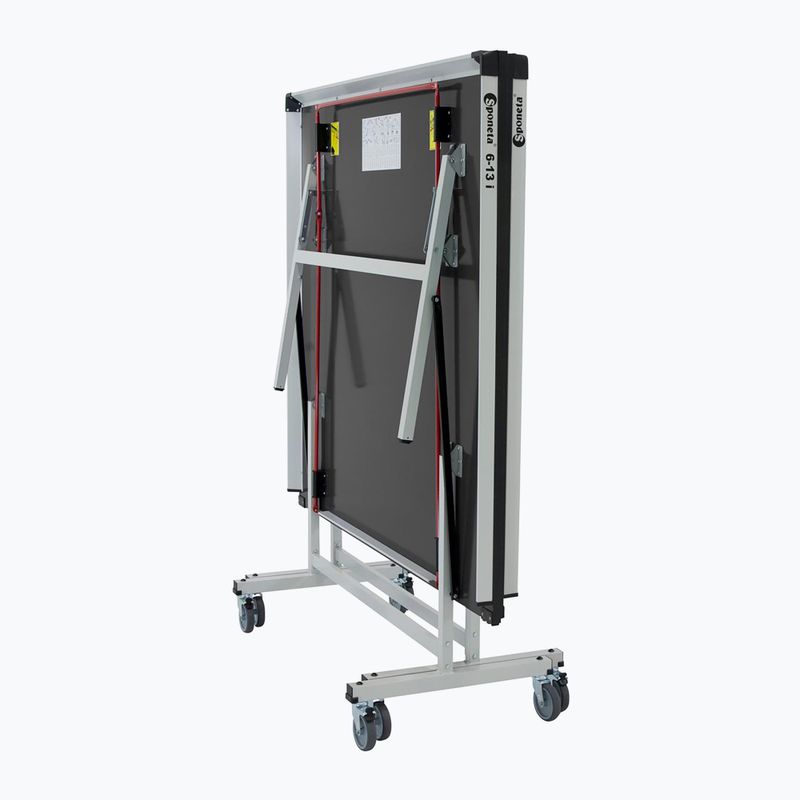 Маса за тенис на маса Sponeta S6-13i blue 3