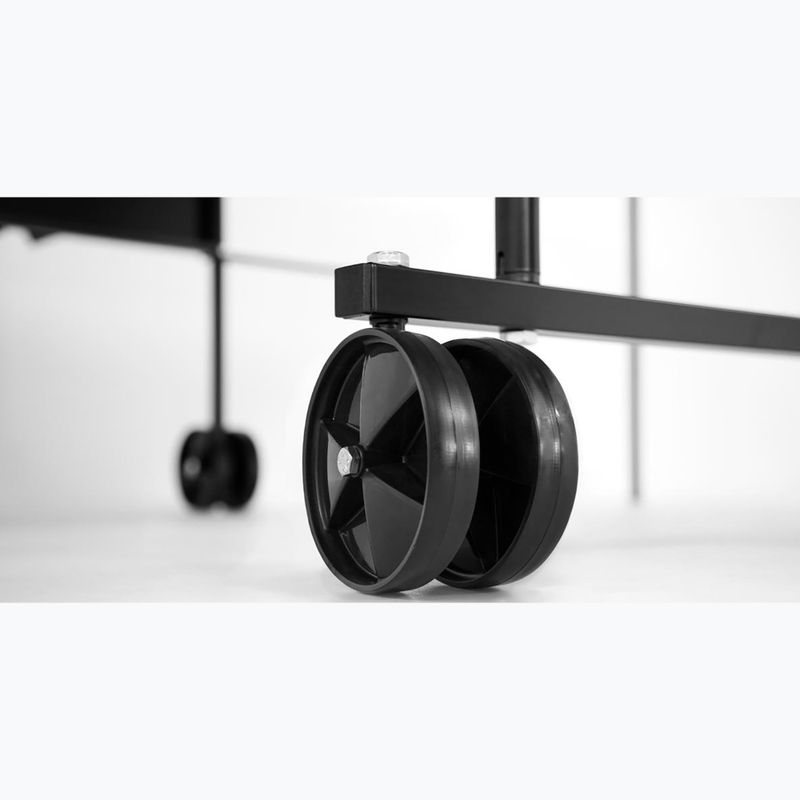 Маса за тенис на маса Sponeta S1-12e green 9