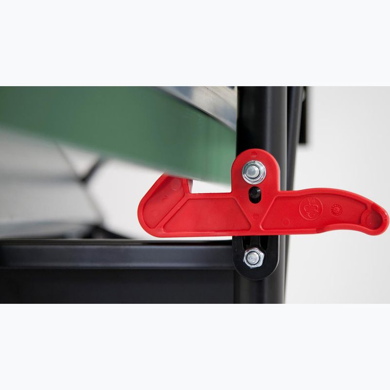 Маса за тенис на маса Sponeta S1-12e green 10