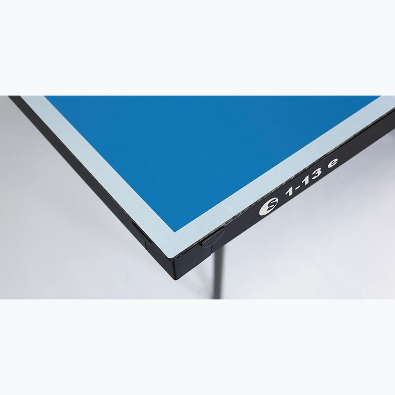 Маса за тенис на маса Sponeta S1-13e blue 7