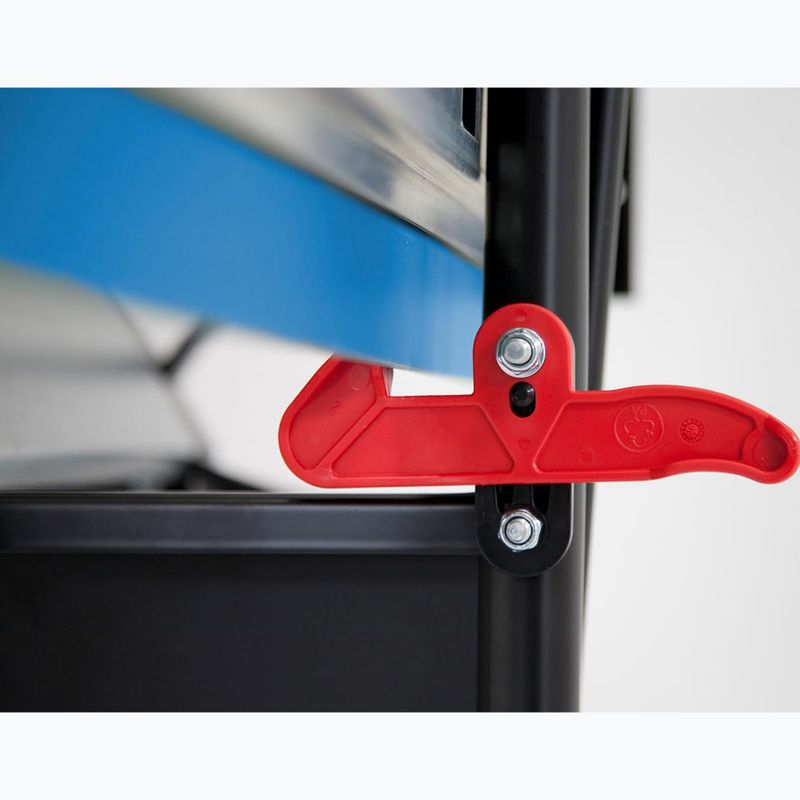 Маса за тенис на маса Sponeta S1-13e blue 10