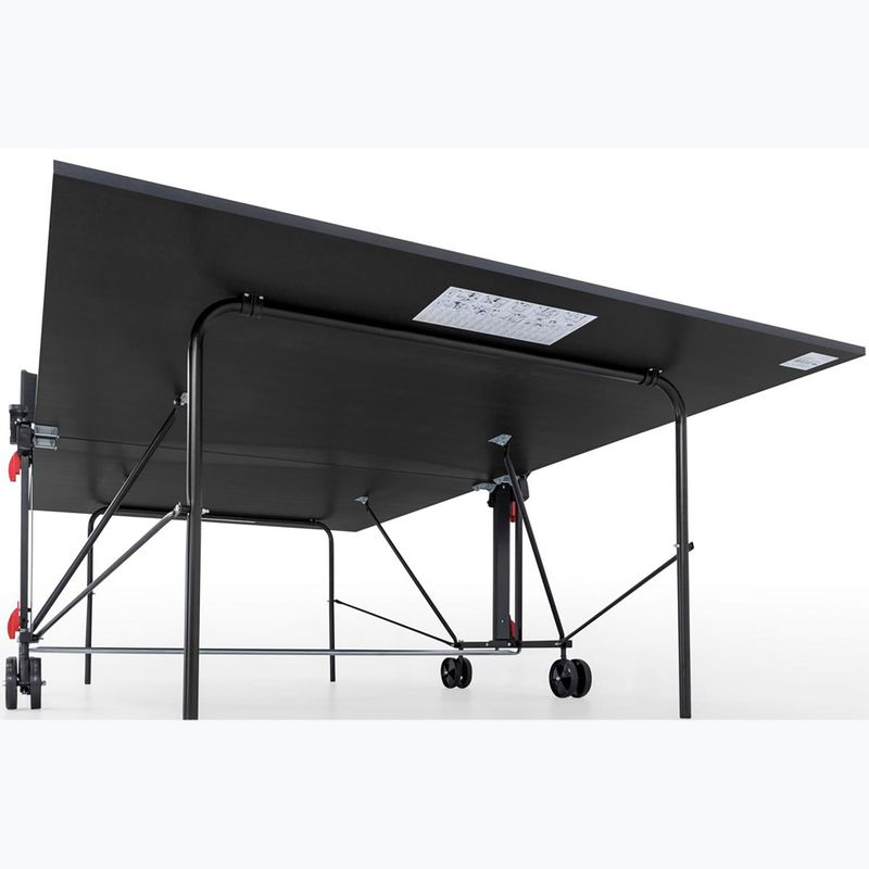 Маса за тенис на маса Sponeta S1-42i green 4