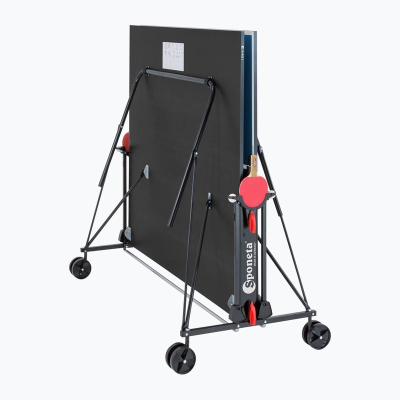 Маса за тенис на маса Sponeta S1-43i green 3