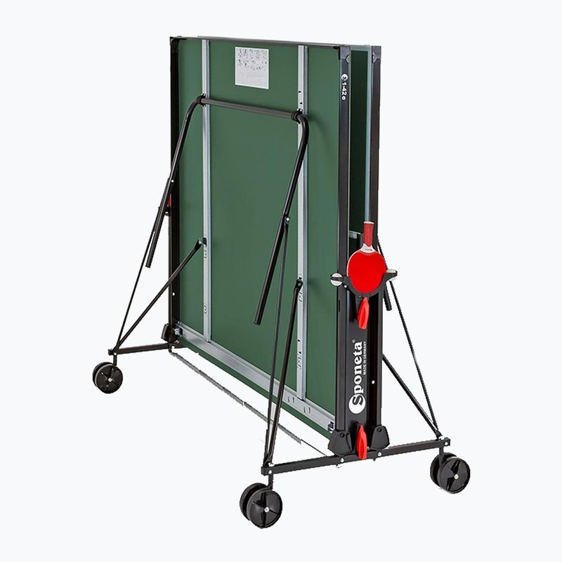 Маса за тенис на маса Sponeta S1-42i green 3