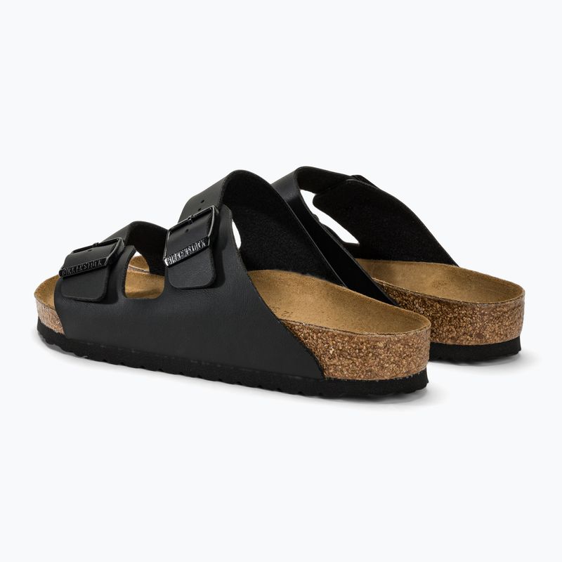 Чехли BIRKENSTOCK Arizona BF Regular black 4