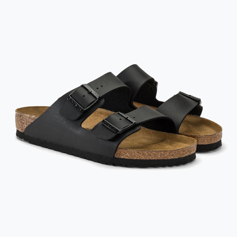 Чехли BIRKENSTOCK Arizona BF Regular black 5