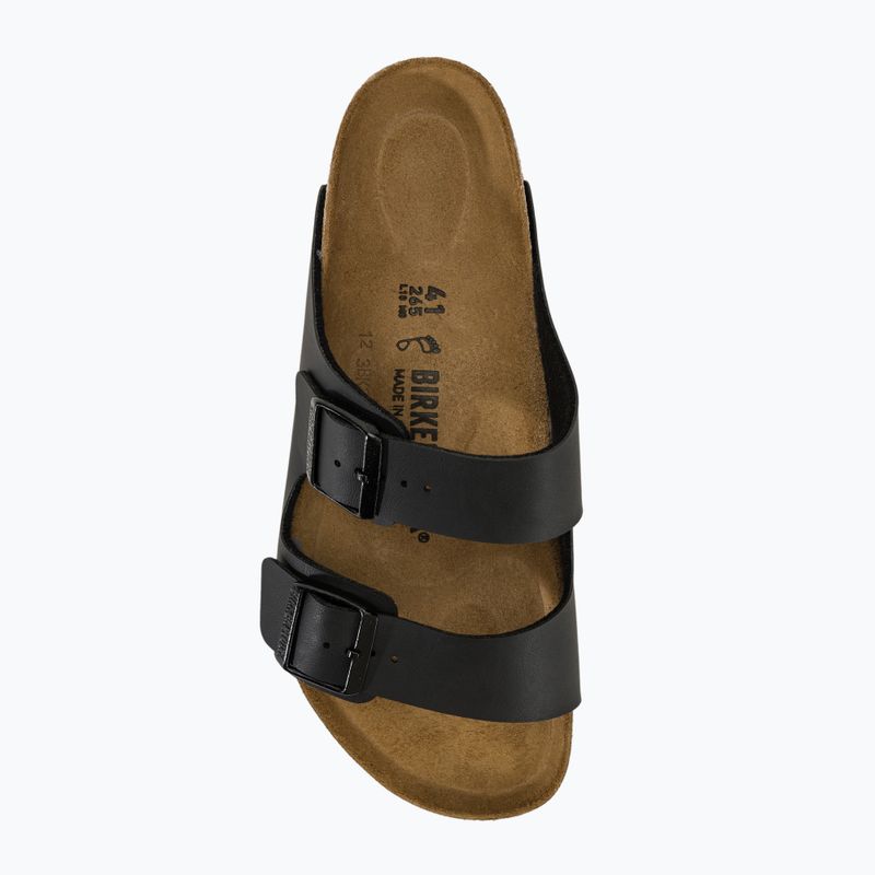 Чехли BIRKENSTOCK Arizona BF Regular black 7