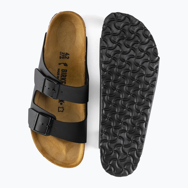 Чехли BIRKENSTOCK Arizona BF Regular black 10