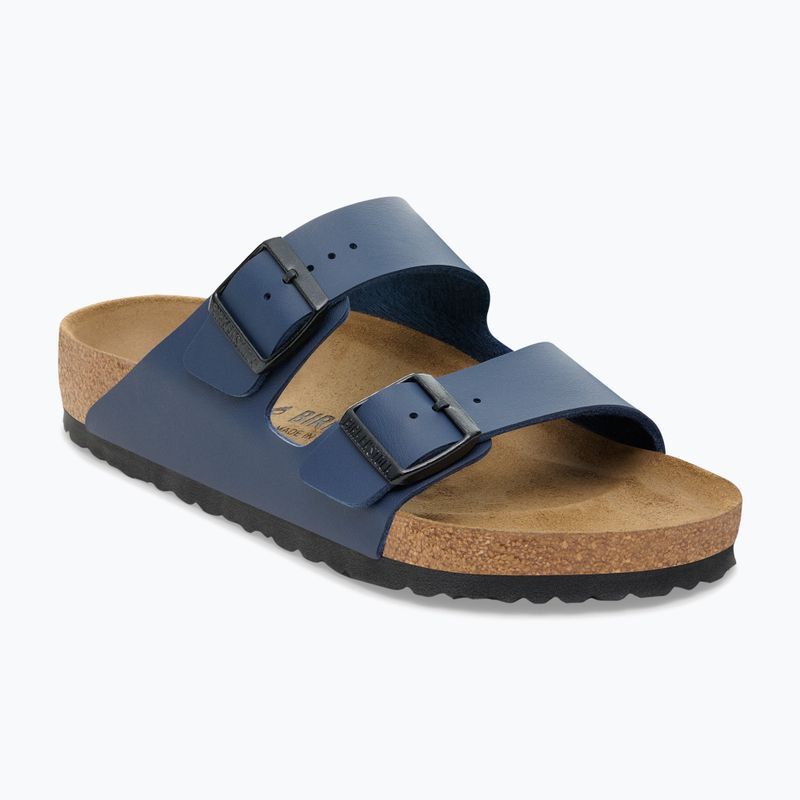 Чехли BIRKENSTOCK Arizona Birko-Flor blue