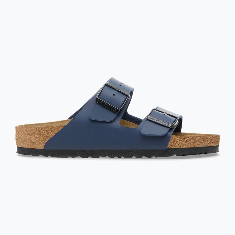 Чехли BIRKENSTOCK Arizona Birko-Flor blue 2