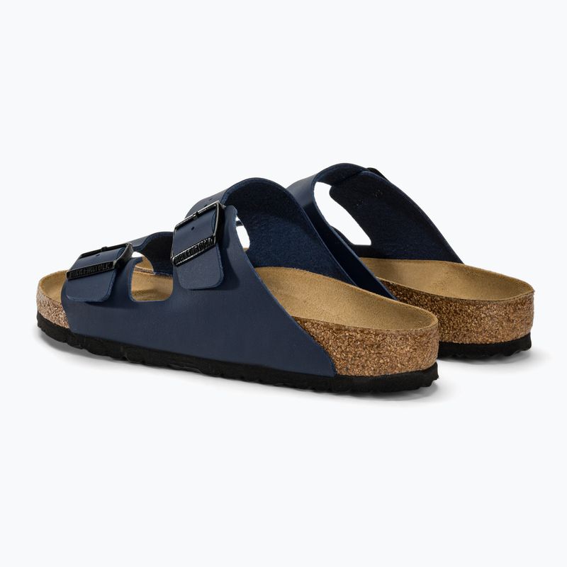 Чехли BIRKENSTOCK Arizona BF Regular blue 4