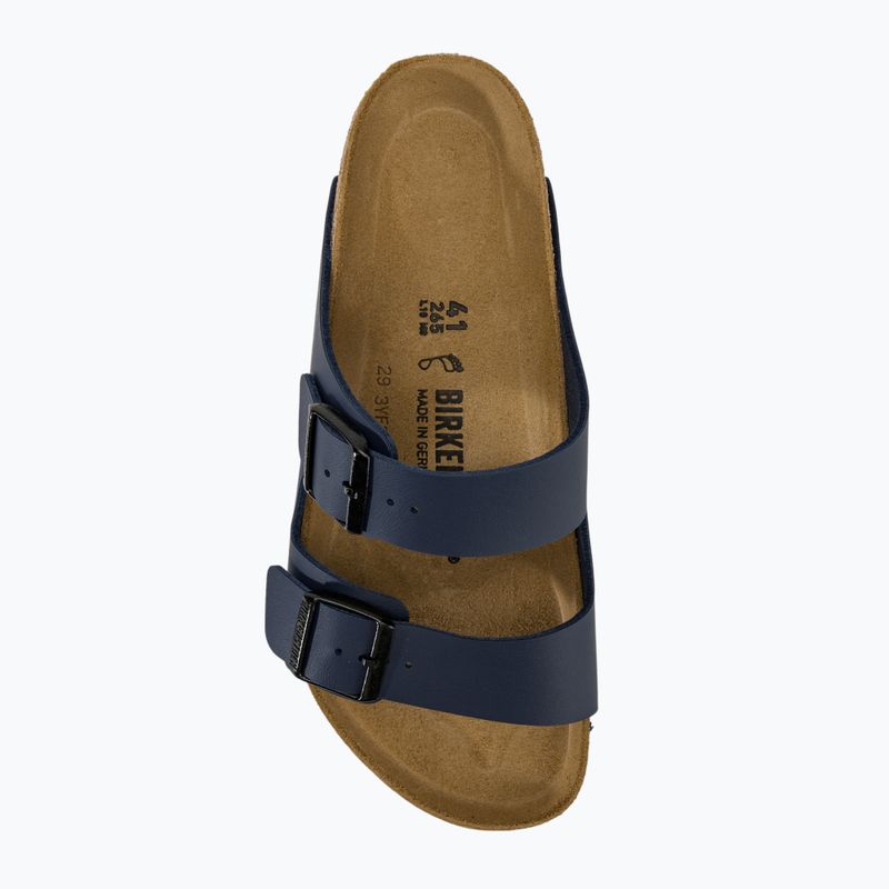 Чехли BIRKENSTOCK Arizona BF Regular blue 7