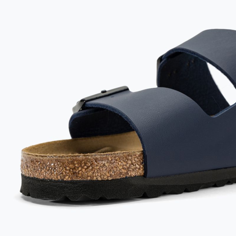 Чехли BIRKENSTOCK Arizona BF Regular blue 9