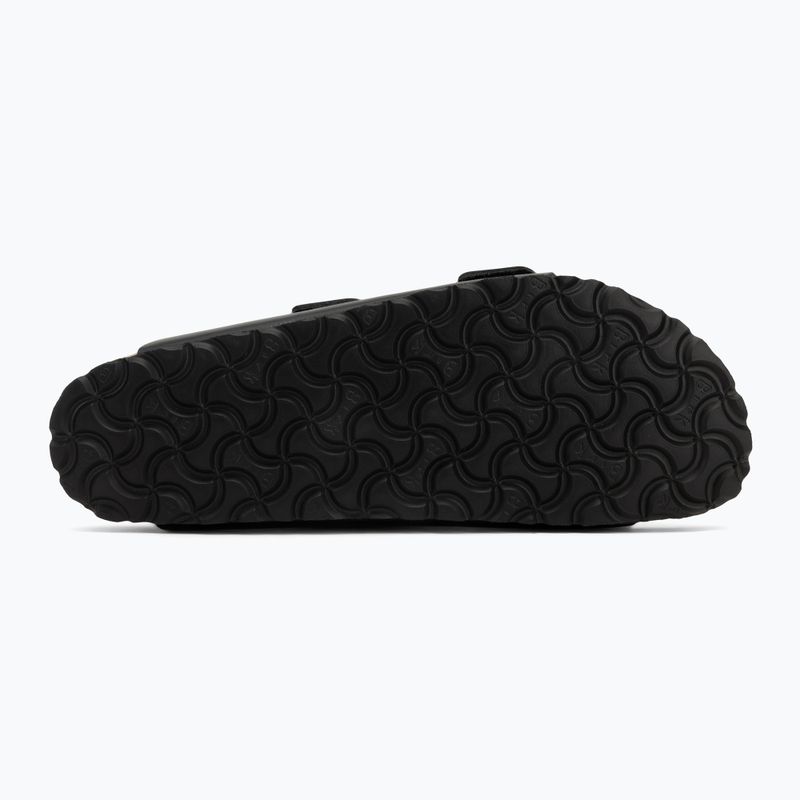 BIRKENSTOCK джапанки Arizona NL Narrow black 4
