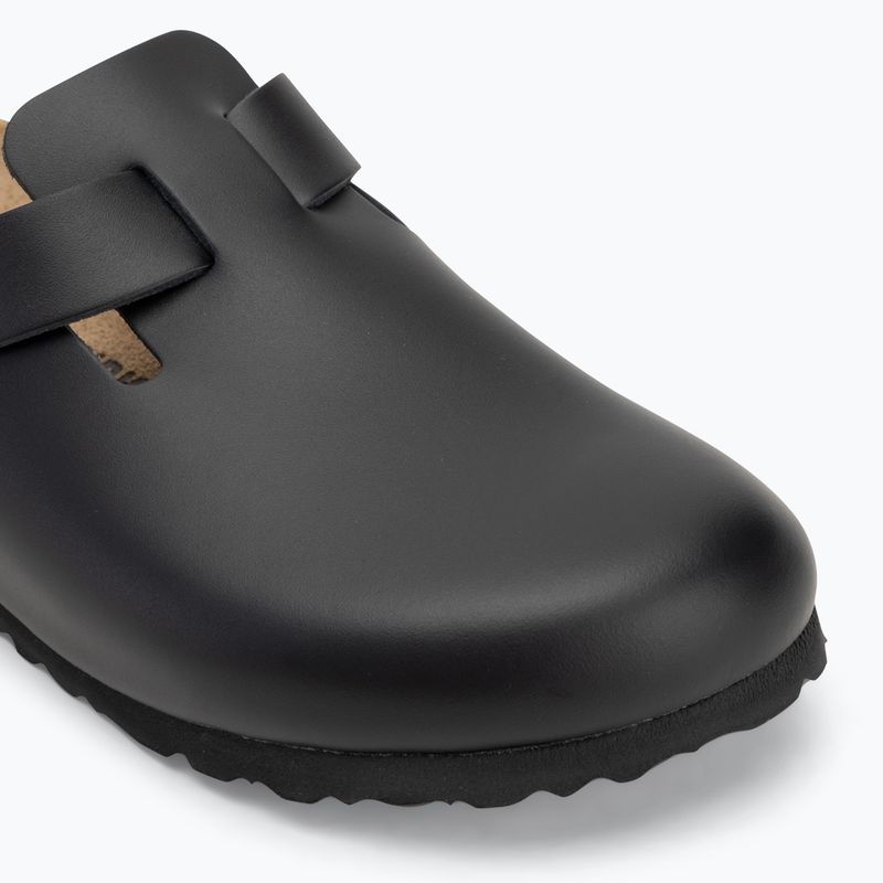 BIRKENSTOCK джапанки Boston NL Narrow black 7