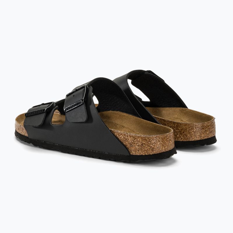 Чехли BIRKENSTOCK Arizona BF Narrow black 3