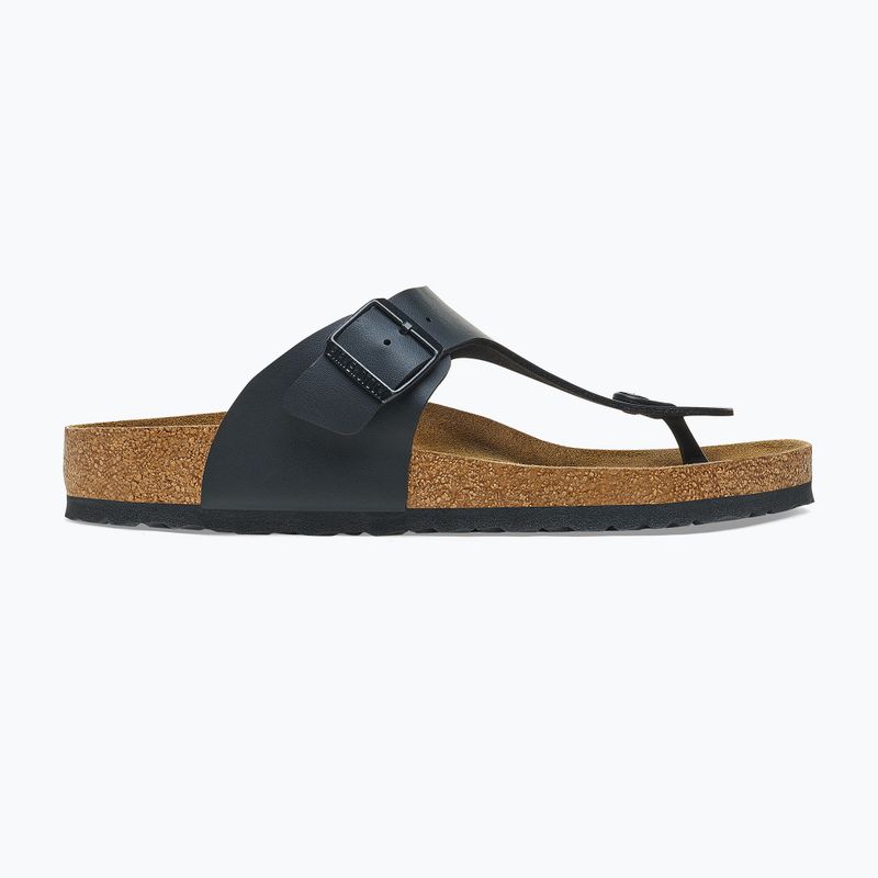 Джапанки BIRKENSTOCK Ramses Birko-Flor black 2