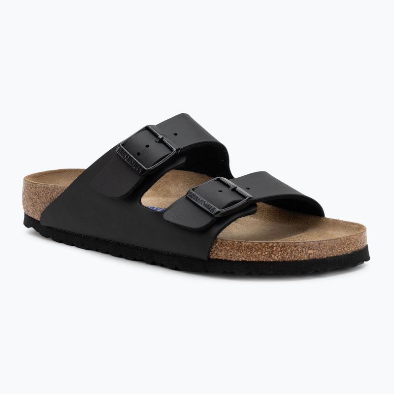 BIRKENSTOCK джапанки Arizona SFB BF Narrow black