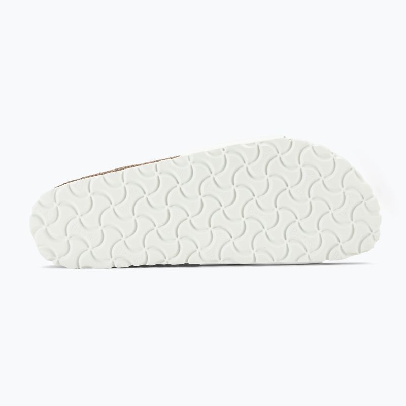 Чехли BIRKENSTOCK Madrid BF Narrow white 6