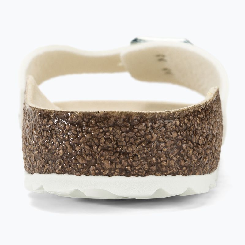 Чехли BIRKENSTOCK Madrid BF Narrow white 8