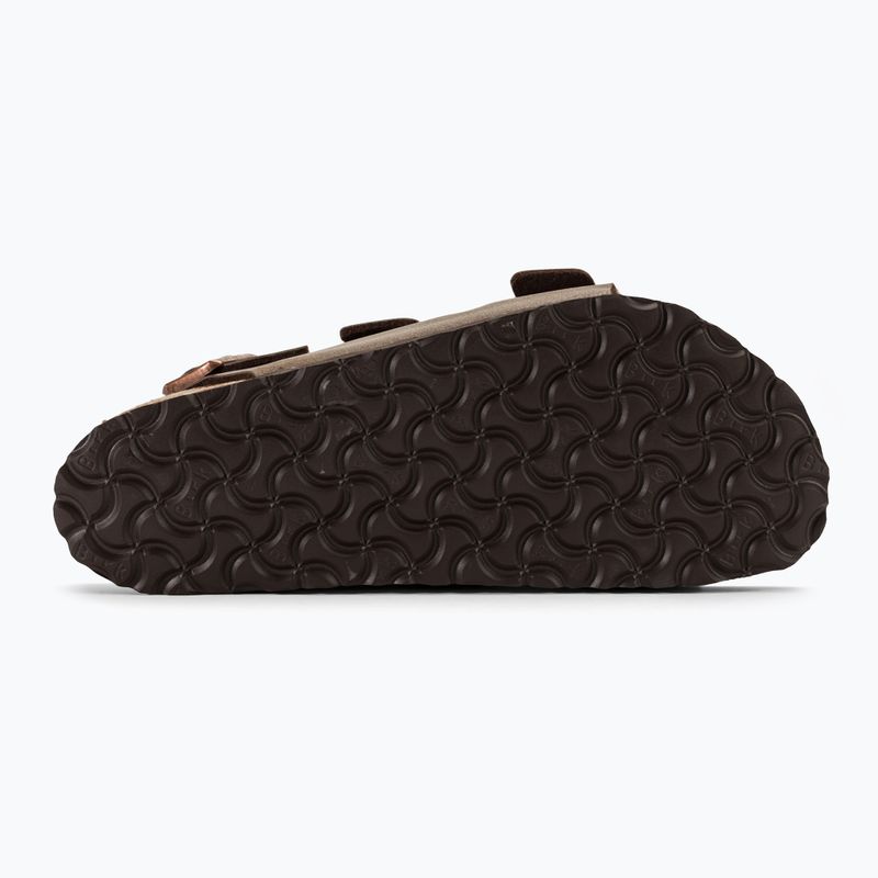 Сандали BIRKENSTOCK Milano BFBC Regular mocha 6