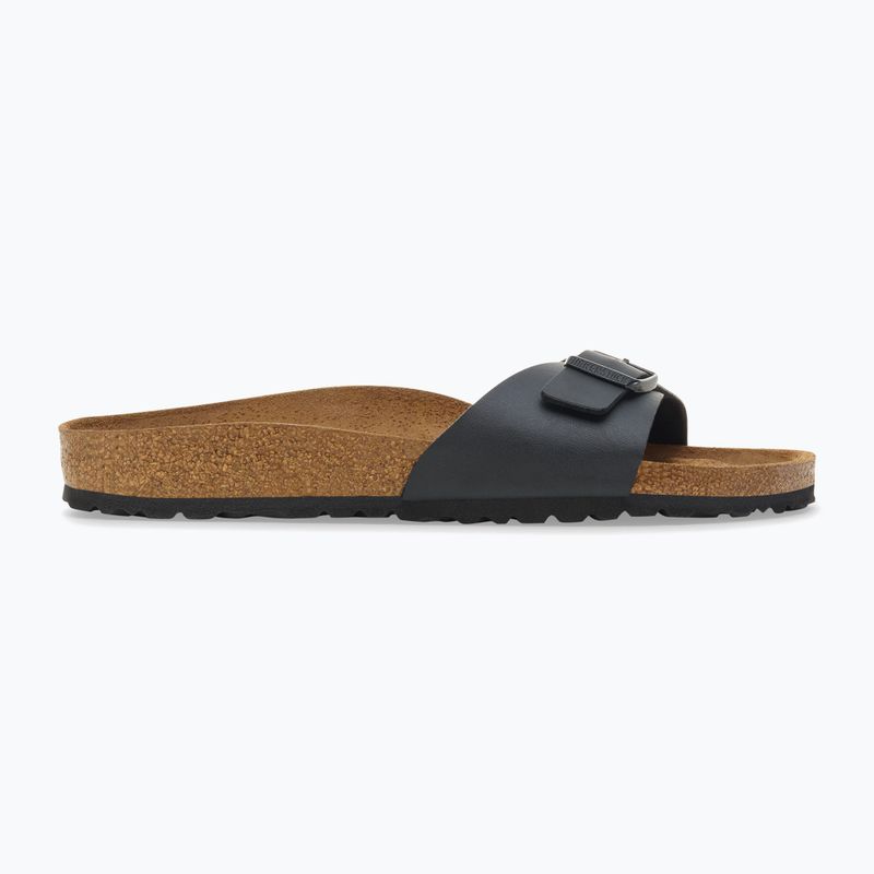 Чехли BIRKENSTOCK Madrid BF black 2