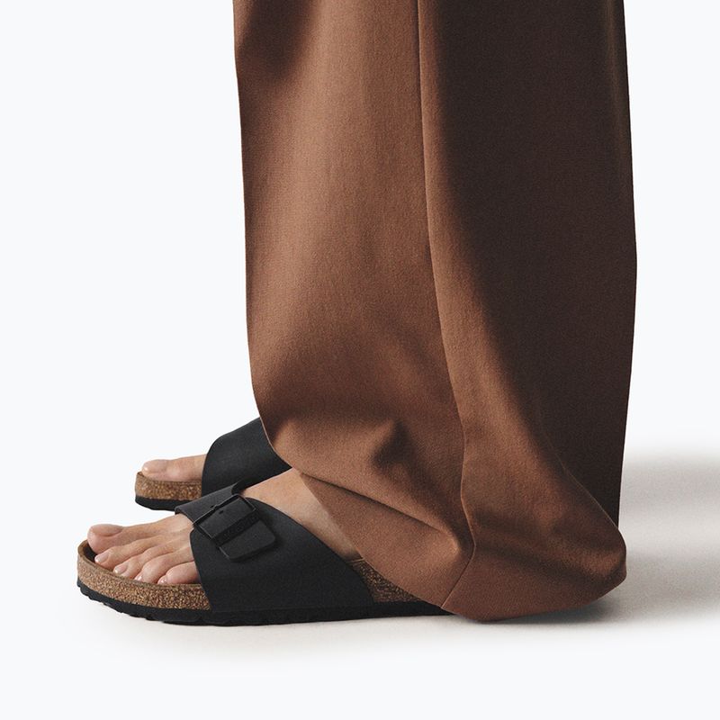 Чехли BIRKENSTOCK Madrid BF black 5
