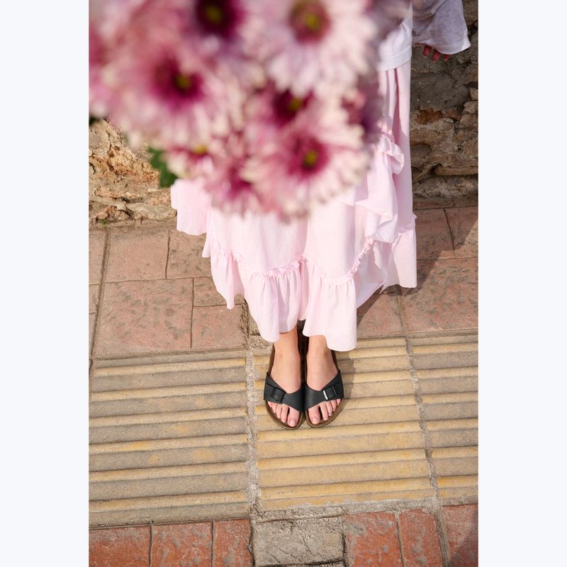 Чехли BIRKENSTOCK Madrid BF black 7