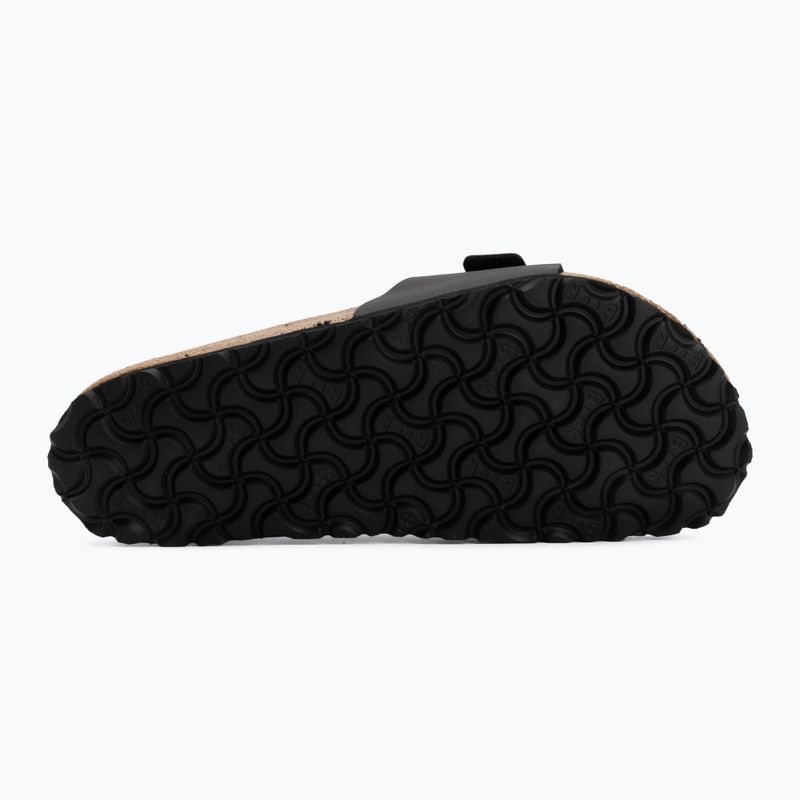 Чехли BIRKENSTOCK Madrid BF black 4