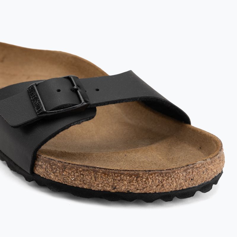 Чехли BIRKENSTOCK Madrid BF black 7