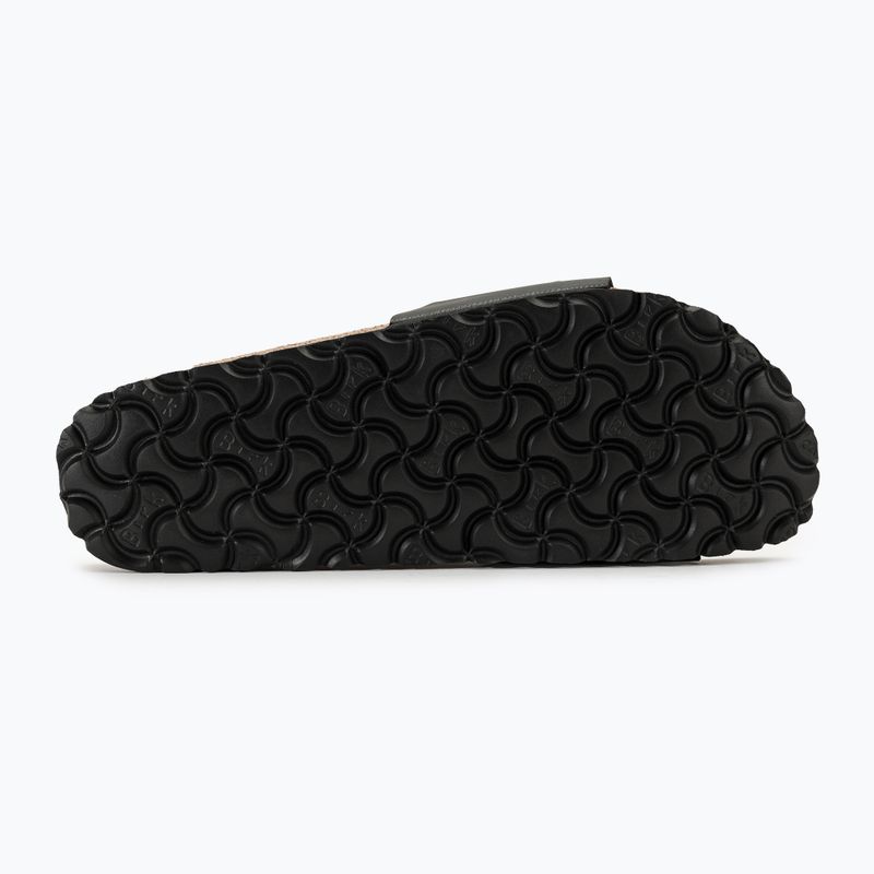 Чехли BIRKENSTOCK Madrid BF Narrow black 4